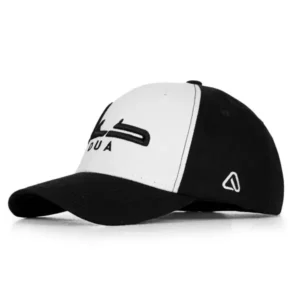 Sabr Black Cap 1